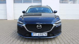 Mazda 6 2.0 SkyMotion aut PY69874 w abonamencie dla firm