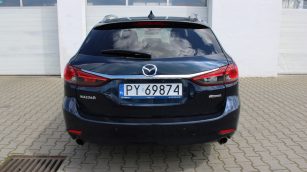 Mazda 6 2.0 SkyMotion aut PY69874 w abonamencie dla firm