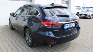 Mazda 6 2.0 SkyMotion aut PY69874 w abonamencie dla firm