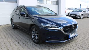 Mazda 6 2.0 SkyMotion aut PY69874 w abonamencie dla firm