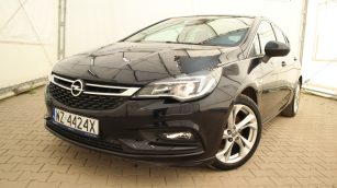Opel Astra V 1.6 T GPF Elite S&S WZ4424X w zakupie za gotówkę