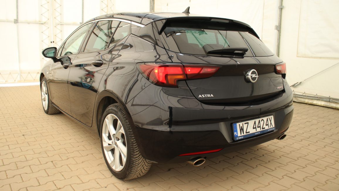 Opel Astra V 1.6 T GPF Elite S&S WZ4424X w leasingu dla firm