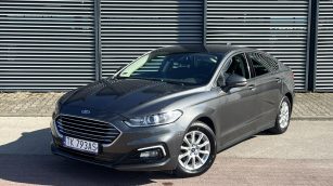 Ford Mondeo 2.0 EcoBlue Trend TK793AS w abonamencie