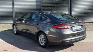 Ford Mondeo 2.0 EcoBlue Trend TK793AS w abonamencie