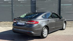 Ford Mondeo 2.0 EcoBlue Trend TK793AS w abonamencie