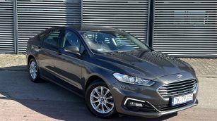 Ford Mondeo 2.0 EcoBlue Trend TK793AS w abonamencie