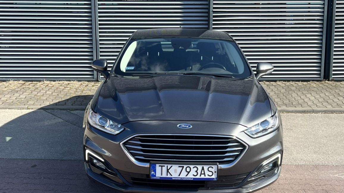 Ford Mondeo 2.0 EcoBlue Trend TK793AS w abonamencie