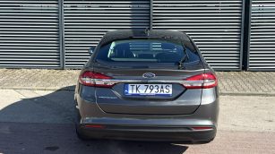 Ford Mondeo 2.0 EcoBlue Trend TK793AS w abonamencie