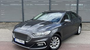 Ford Mondeo 2.0 EcoBlue Trend TK794AS w abonamencie