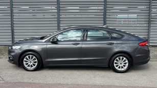 Ford Mondeo 2.0 EcoBlue Trend TK794AS w abonamencie