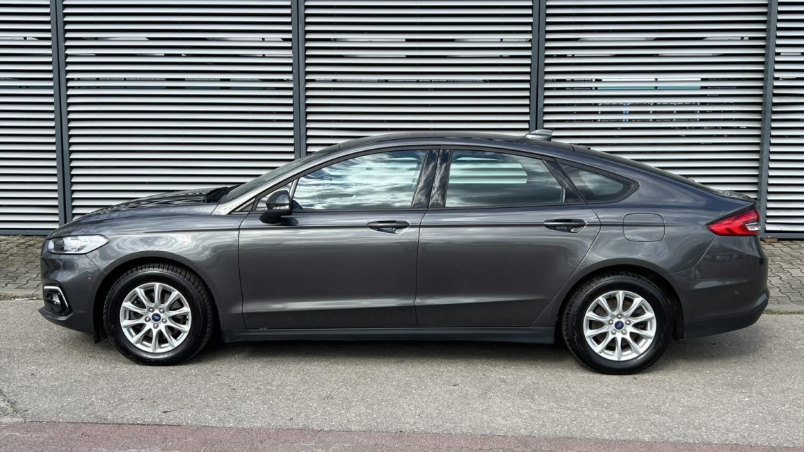 Ford Mondeo 2.0 EcoBlue Trend TK794AS w abonamencie