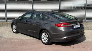 Ford Mondeo 2.0 EcoBlue Trend TK794AS w abonamencie