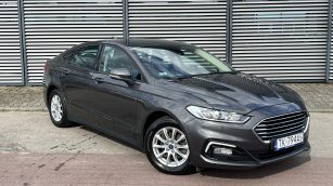 Ford Mondeo 2.0 EcoBlue Trend TK794AS w abonamencie