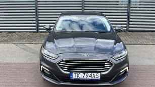 Ford Mondeo 2.0 EcoBlue Trend TK794AS w abonamencie