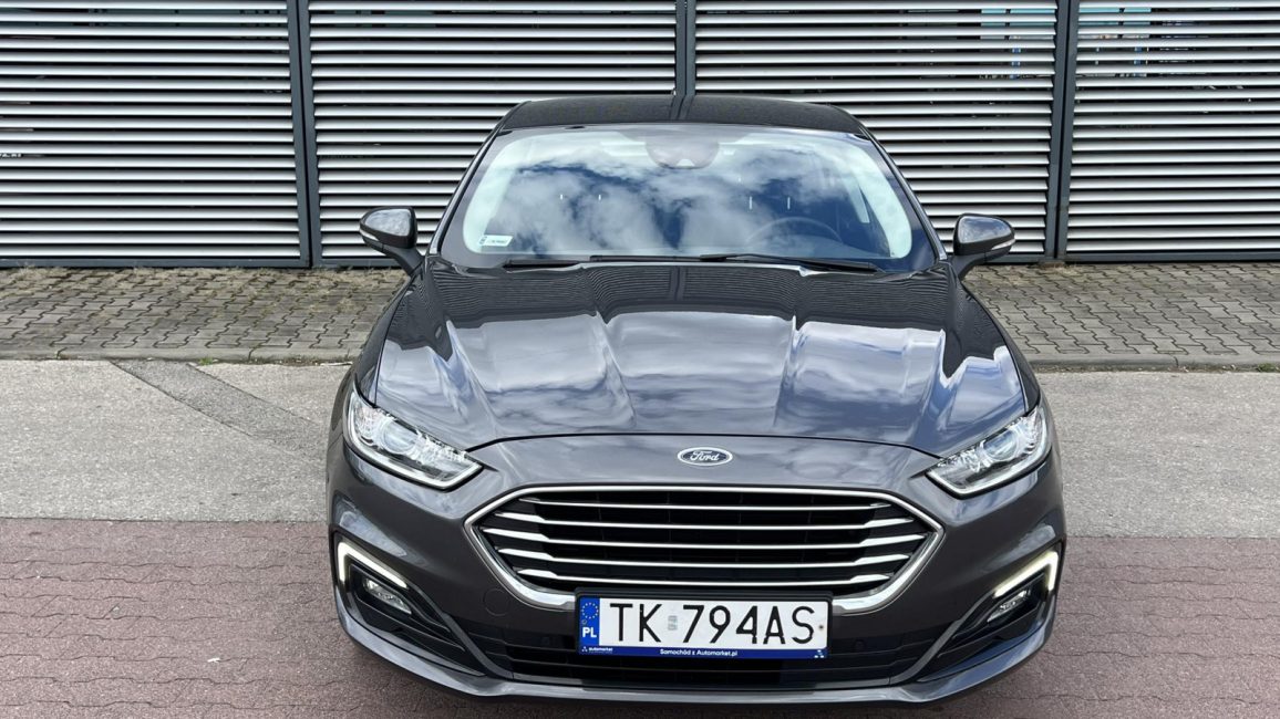 Ford Mondeo 2.0 EcoBlue Trend TK794AS w abonamencie