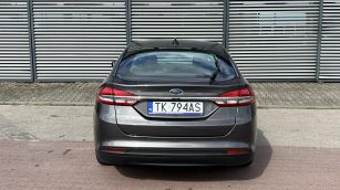 Ford Mondeo 2.0 EcoBlue Trend TK794AS w abonamencie