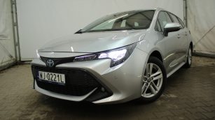 Toyota Corolla 2.0 Hybrid Comfort WJ0221L w abonamencie