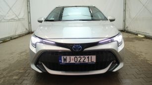 Toyota Corolla 2.0 Hybrid Comfort WJ0221L w abonamencie