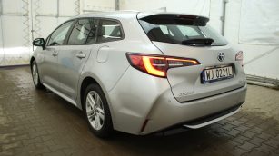 Toyota Corolla 2.0 Hybrid Comfort WJ0221L w abonamencie