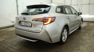 Toyota Corolla 2.0 Hybrid Comfort WJ0221L w abonamencie