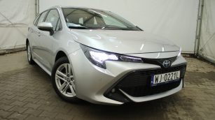 Toyota Corolla 2.0 Hybrid Comfort WJ0221L w abonamencie