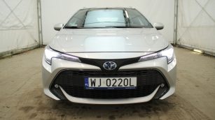 Toyota Corolla 2.0 Hybrid Comfort WJ0220L w abonamencie