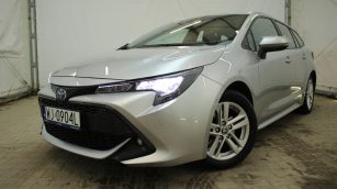 Toyota Corolla 2.0 Hybrid Comfort WJ0904L w abonamencie