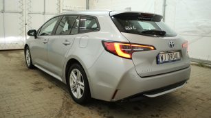 Toyota Corolla 2.0 Hybrid Comfort WJ0904L w abonamencie