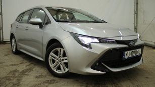 Toyota Corolla 2.0 Hybrid Comfort WJ0904L w abonamencie