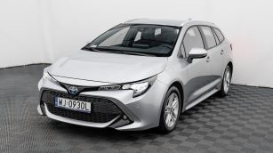 Toyota Corolla 2.0 Hybrid Comfort WJ0930L w abonamencie