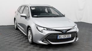 Toyota Corolla 2.0 Hybrid Comfort WJ0930L w abonamencie