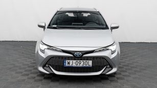 Toyota Corolla 2.0 Hybrid Comfort WJ0930L w abonamencie