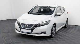 Nissan Leaf 40kWh Acenta WD5055S w abonamencie