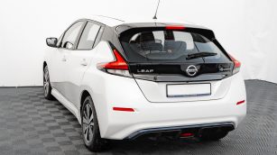 Nissan Leaf 40kWh Acenta WD5055S w abonamencie