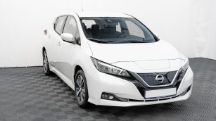 Nissan Leaf 40kWh Acenta WD5055S w abonamencie dla firm