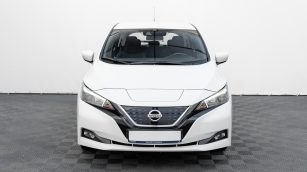 Nissan Leaf 40kWh Acenta WD5055S w abonamencie