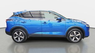 Nissan Qashqai 1.3 DIG-T mHEV N-Connecta Xtronic WD4169R w leasingu dla firm