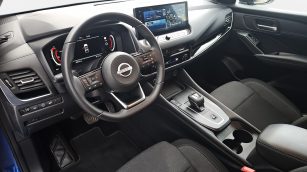 Nissan Qashqai 1.3 DIG-T mHEV N-Connecta Xtronic WD4169R w zakupie za gotówkę