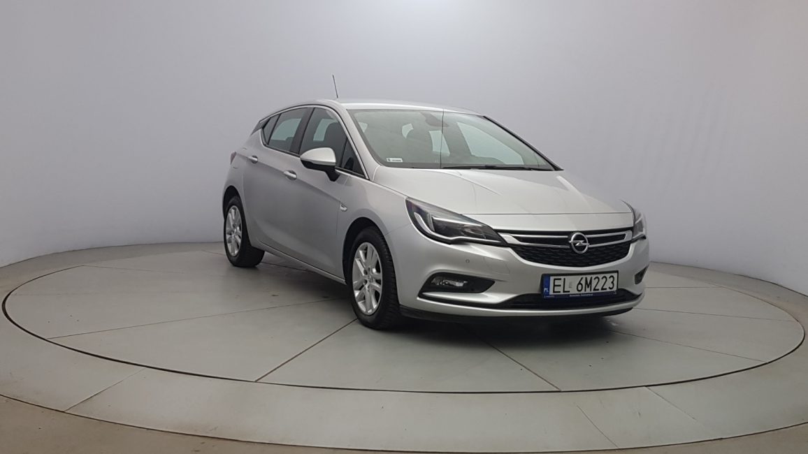 Opel Astra V 1.6 CDTI Enjoy S&S EL6M223 w zakupie za gotówkę