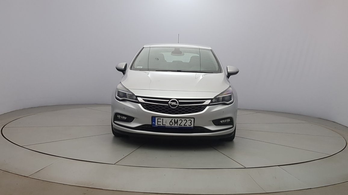 Opel Astra V 1.6 CDTI Enjoy S&S EL6M223 w zakupie za gotówkę