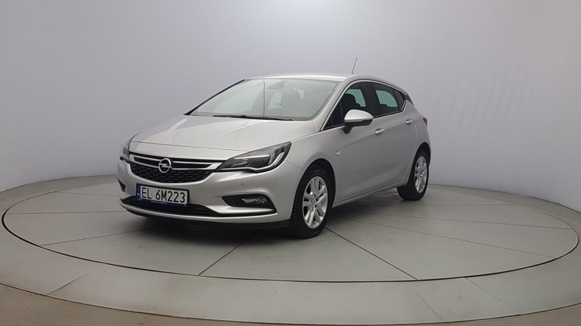 Opel Astra V 1.6 CDTI Enjoy S&S EL6M223 w zakupie za gotówkę