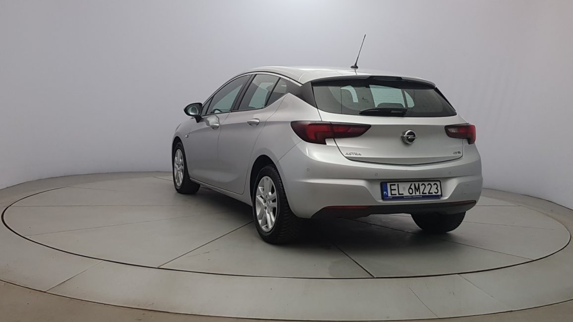 Opel Astra V 1.6 CDTI Enjoy S&S EL6M223 w leasingu dla firm