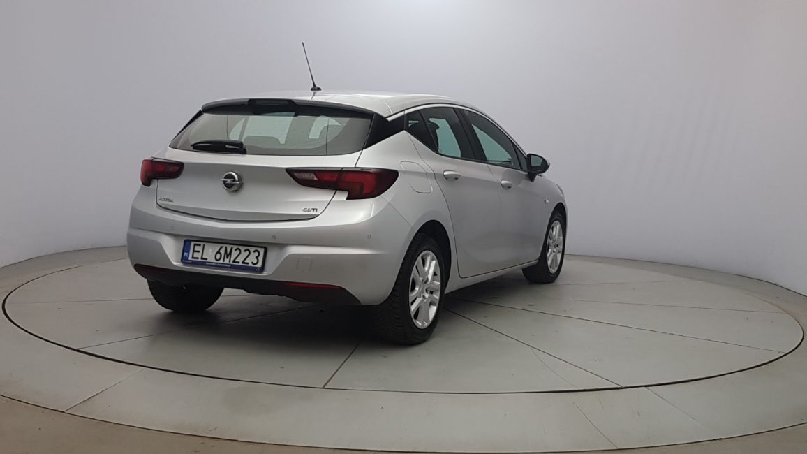 Opel Astra V 1.6 CDTI Enjoy S&S EL6M223 w leasingu dla firm