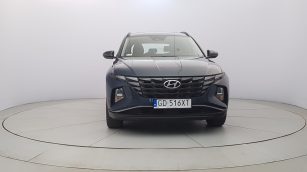 Hyundai Tucson 1.6 T-GDi 48V Smart 2WD DCT GD516XT w zakupie za gotówkę