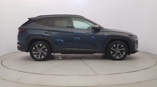 Hyundai Tucson 1.6 T-GDi 48V Smart 2WD DCT GD516XT w abonamencie