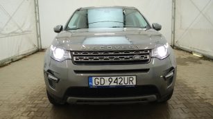 Land Rover Discovery Sport 2.0 D180 SE aut GD942UR w leasingu dla firm