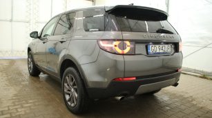 Land Rover Discovery Sport 2.0 D180 SE aut GD942UR w leasingu dla firm