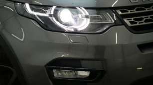 Land Rover Discovery Sport 2.0 D180 SE aut GD942UR w leasingu dla firm