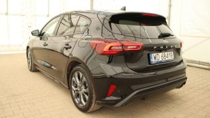 Ford Focus 1.0 EcoBoost mHEV ST-Line X aut WD6841R w zakupie za gotówkę