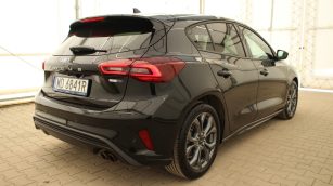 Ford Focus 1.0 EcoBoost mHEV ST-Line X aut WD6841R w zakupie za gotówkę